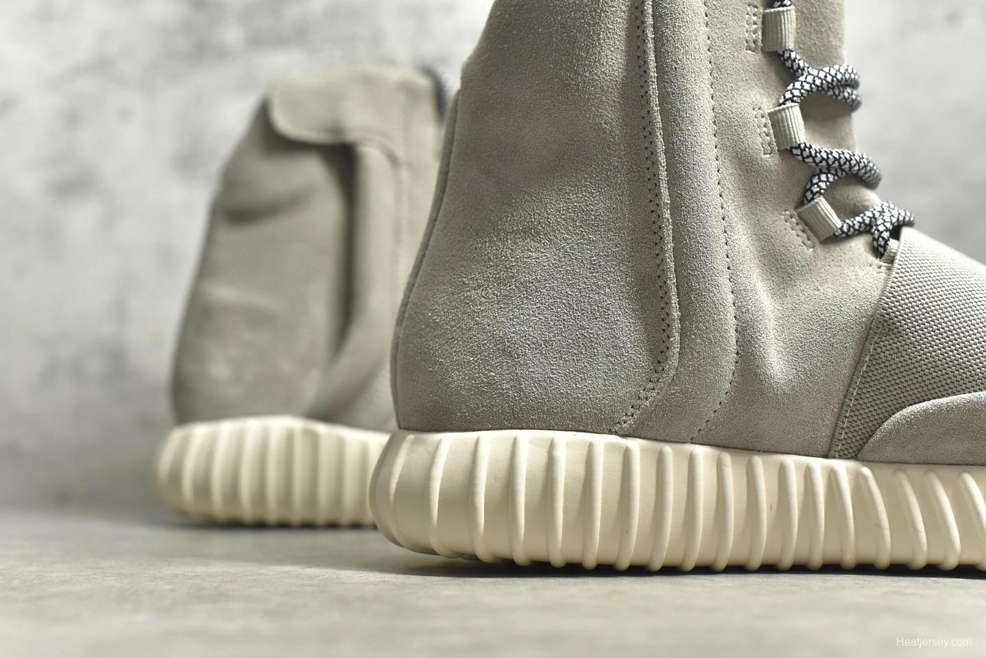 Adidas Yeezy Boost 750 OG Light Brown