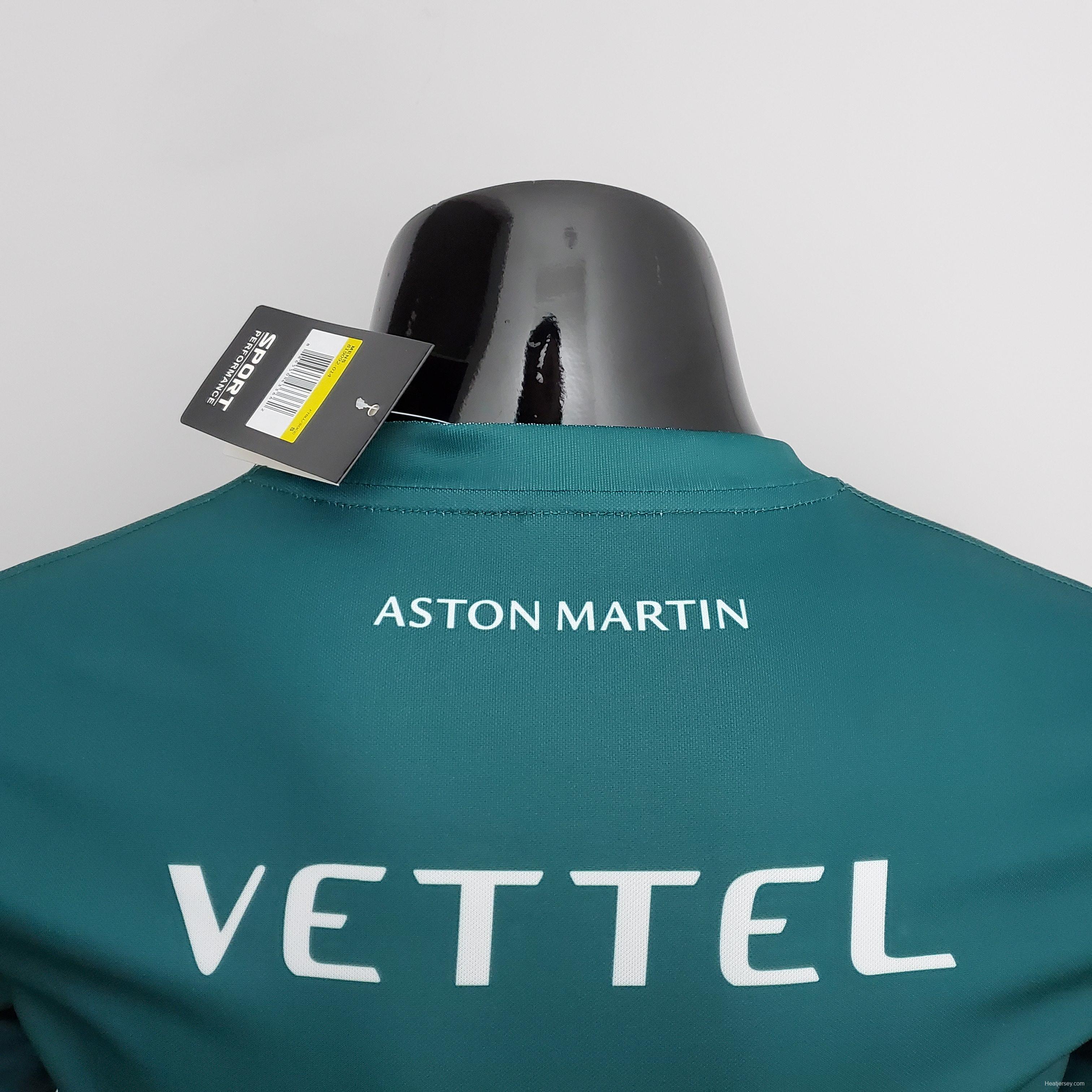 F1 Formula One 2022 Astontin S-5XL