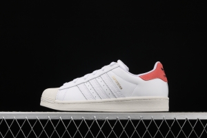 Adidas Originals Superstar FW8354 shell head casual board shoes