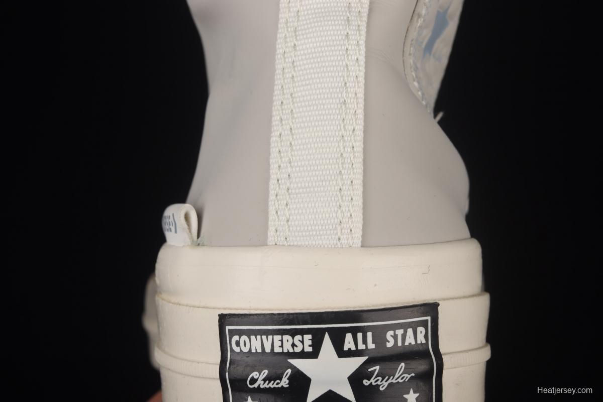 Converse 1970 S Converse same high top casual board shoes 170267C