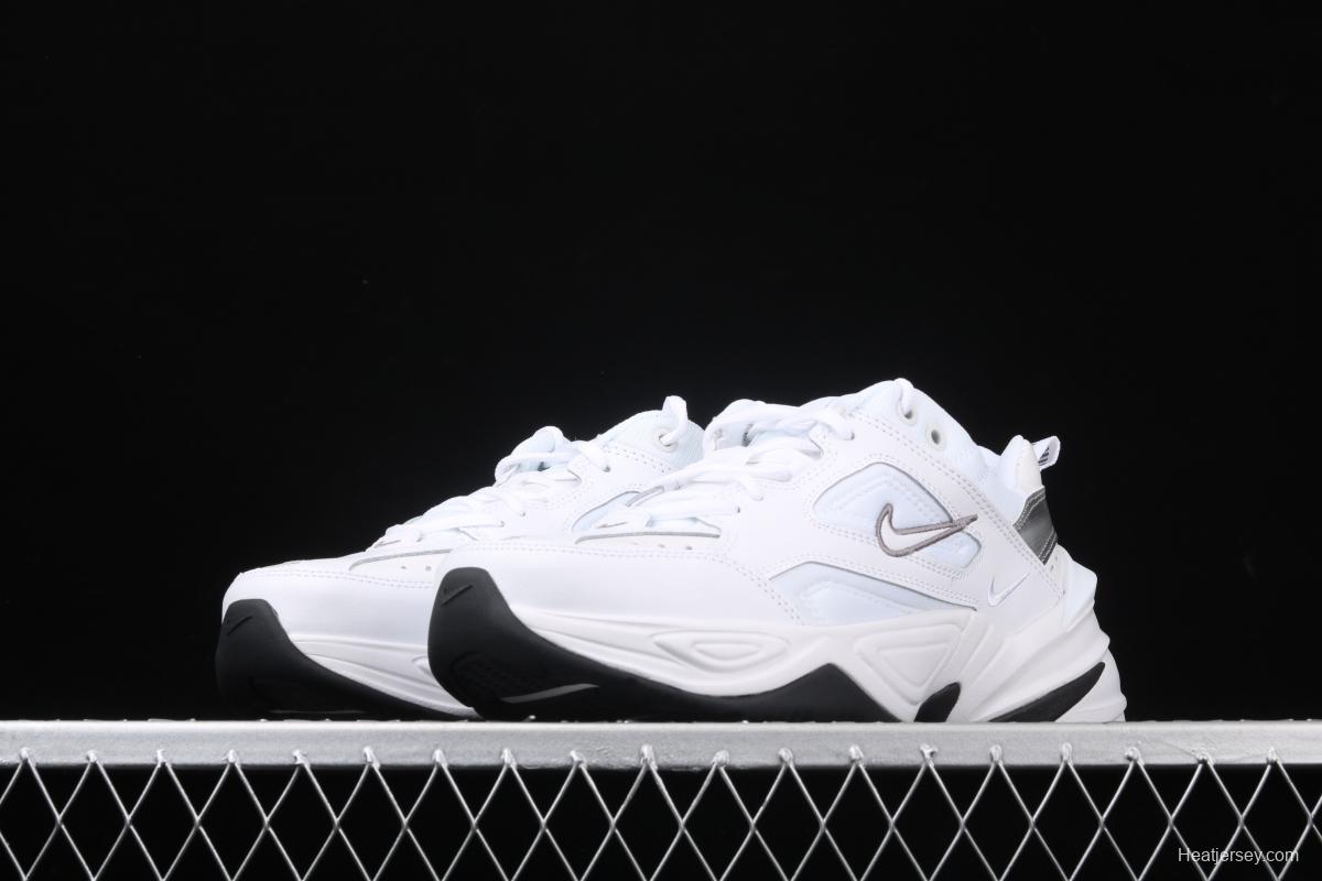 NIKE M2K Tekno retro sports daddy shoes BQ3378-100