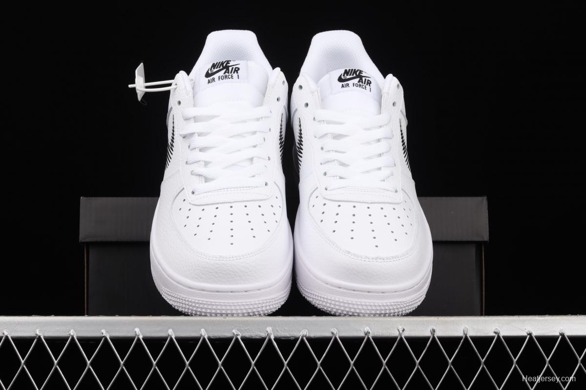 NIKE Air Force 1 Low low-top casual board shoes DN4928-100