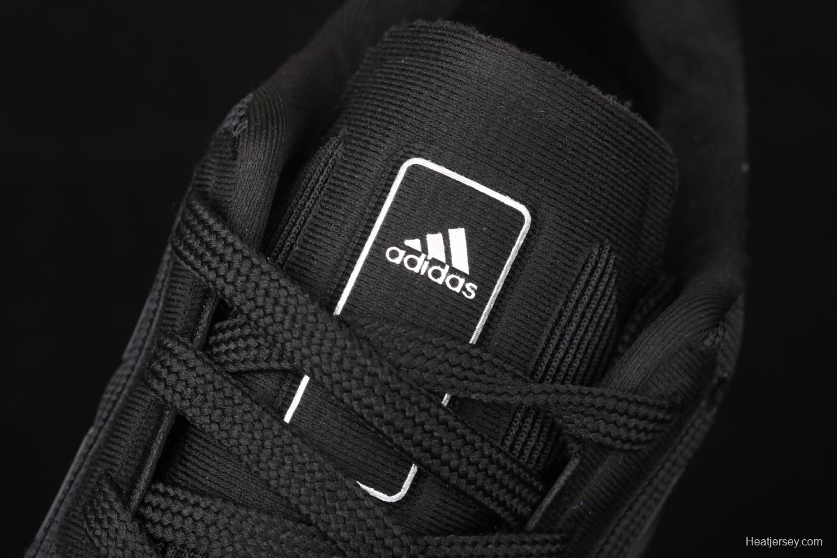 Adidas Supernova M EG5401's new popcorn running shoes