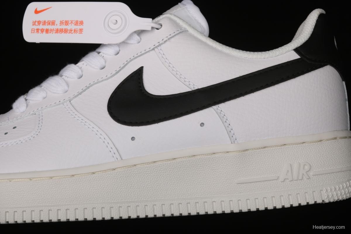 NIKE Air Force 1x07 low-top casual board shoes 315115-165,