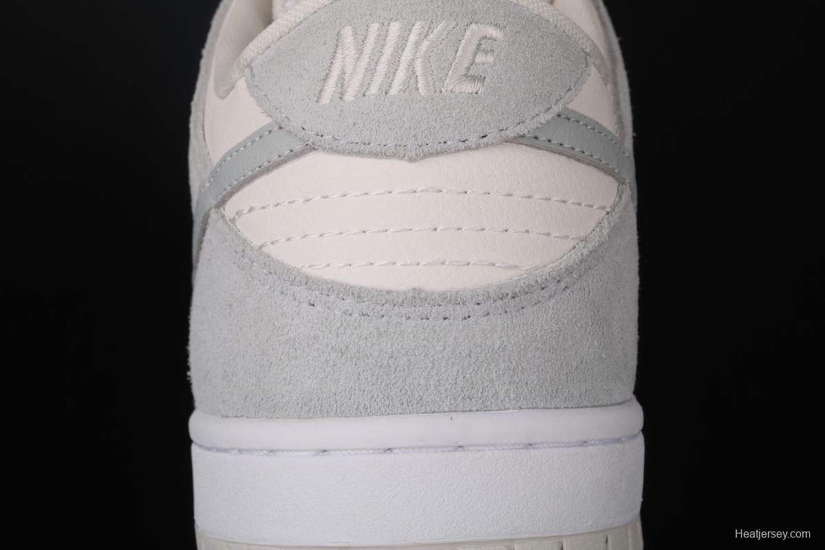 NIKE SB DUNK Low Trd men's low-top casual board shoes AR0778-006