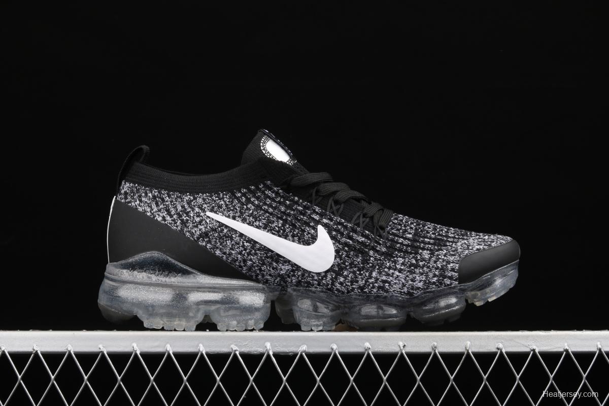 NIKE Air Vapormax Flyknt 2019 full palm air cushion running shoes