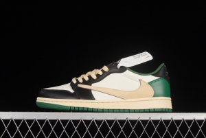 Travis Scott x Air Jordan 1 Low OG DM7866-128