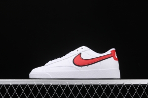 Stranger Things x NIKE Blazer Low QS HH Strange things Co-named Trail Blazers Leisure Board shoes AV3028-109