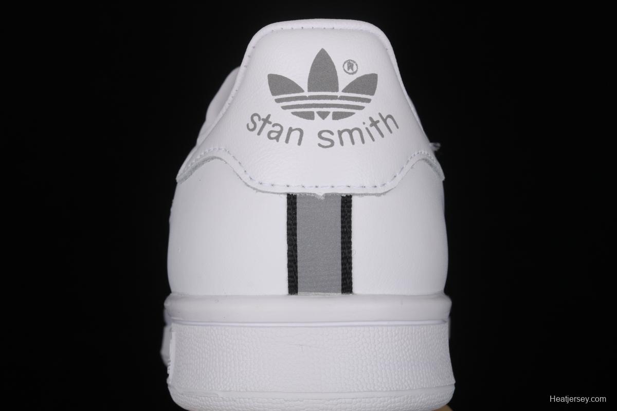 Adidas Stan Smith Static BD7455 Smith casual board shoes