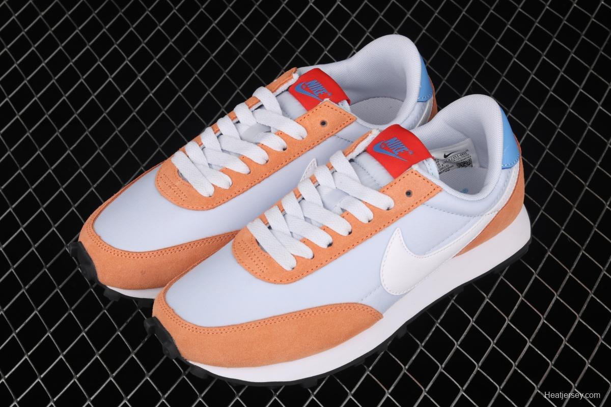 NIKE Air Daybreak 1979 Anniversary Shunfeng Waffle Series 40th Anniversary Limited vintage Leisure jogging shoes CK2351-005