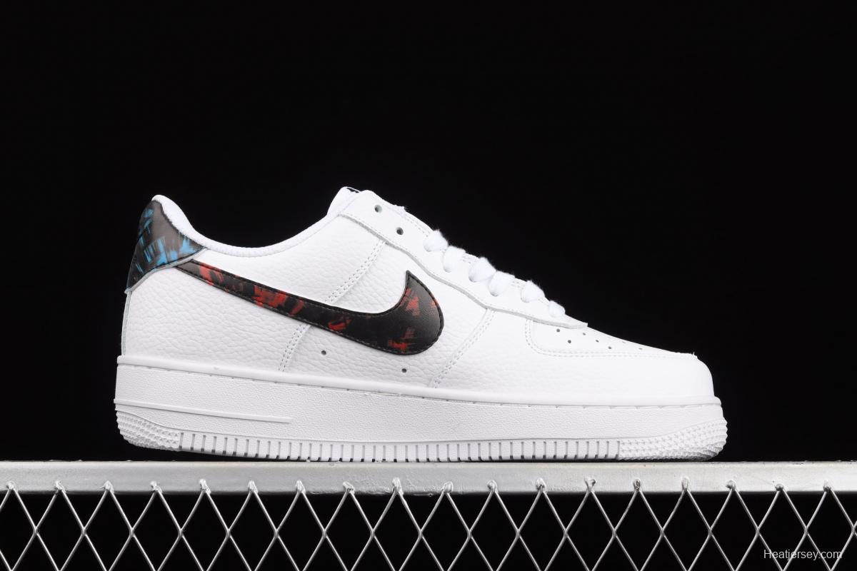 NIKE Air Force 1 Low low-top casual board shoes DJ6889-100