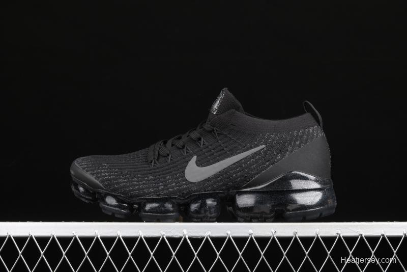 NIKE Air Vapormax Flyknt 2019 full palm air cushion running shoes