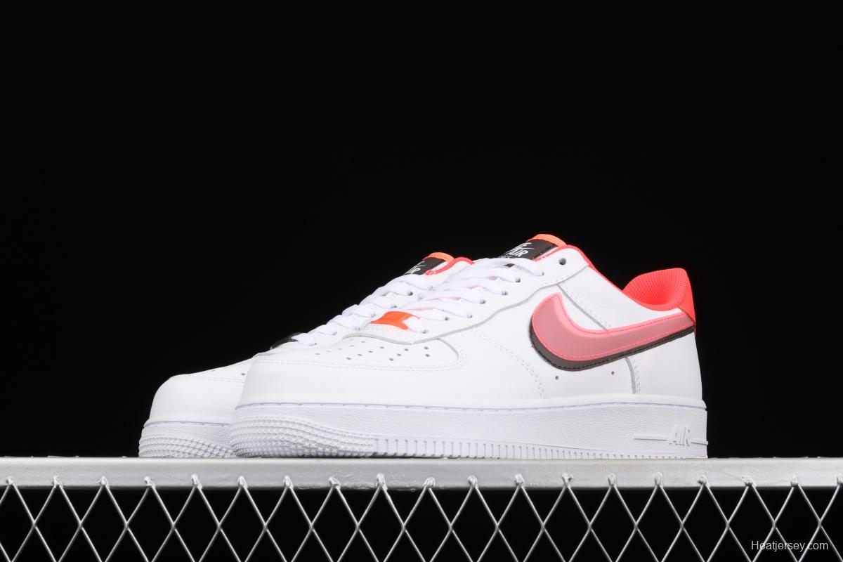 NIKE Air Force 11607 Low low-top casual board shoes CW1574-101,