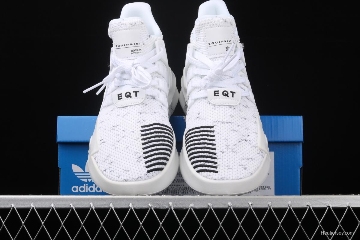 Adidas EQT Bask AdidasV EE5046 Das sports casual shoes