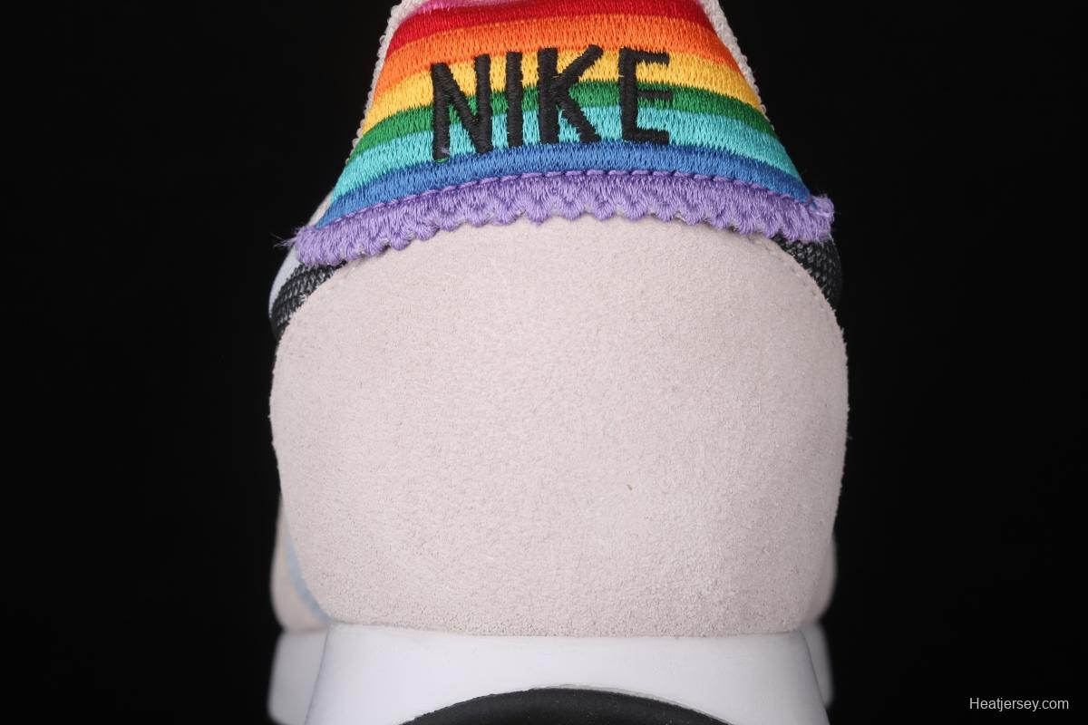 NIKE Air Tailwind 79 Betrue pride month rainbow retro running shoes BV7930-400