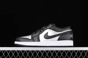 Air Jordan 1 Low low-side cultural leisure sports shoes DA5551-001