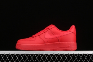 NIKE Air Force 1x 07 Low low-top casual board shoes CW6999-600