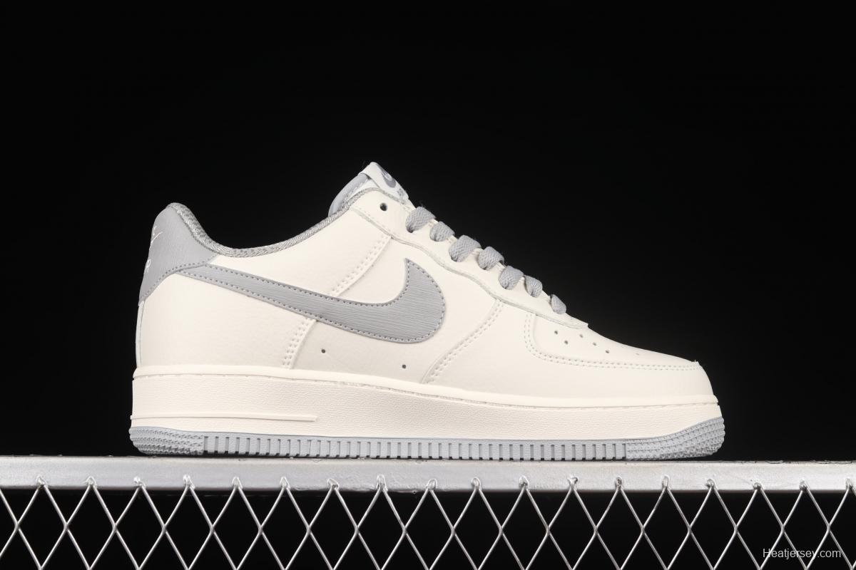 NIKE Air Force 11607 Low Su19 low-top casual board shoes NIKE6369-566