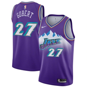 Classic Edition Club Team Jersey - Rudy Gobert - Youth