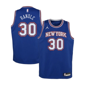 Statement Club Team Jersey - Julius Randle - Youth