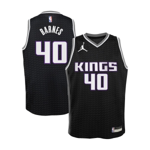 Statement Club Team Jersey - Harrison Barnes - Youth