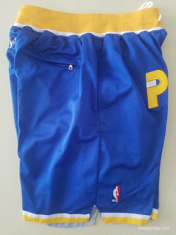 J*D Basketball Team Shorts