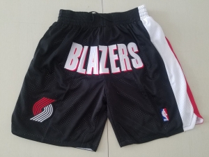 J*D Basketball Team Shorts