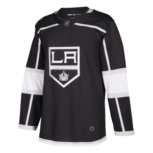 Women's Black Home Blank Team Jersey