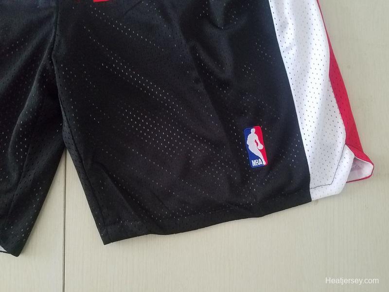 J*D Basketball Team Shorts