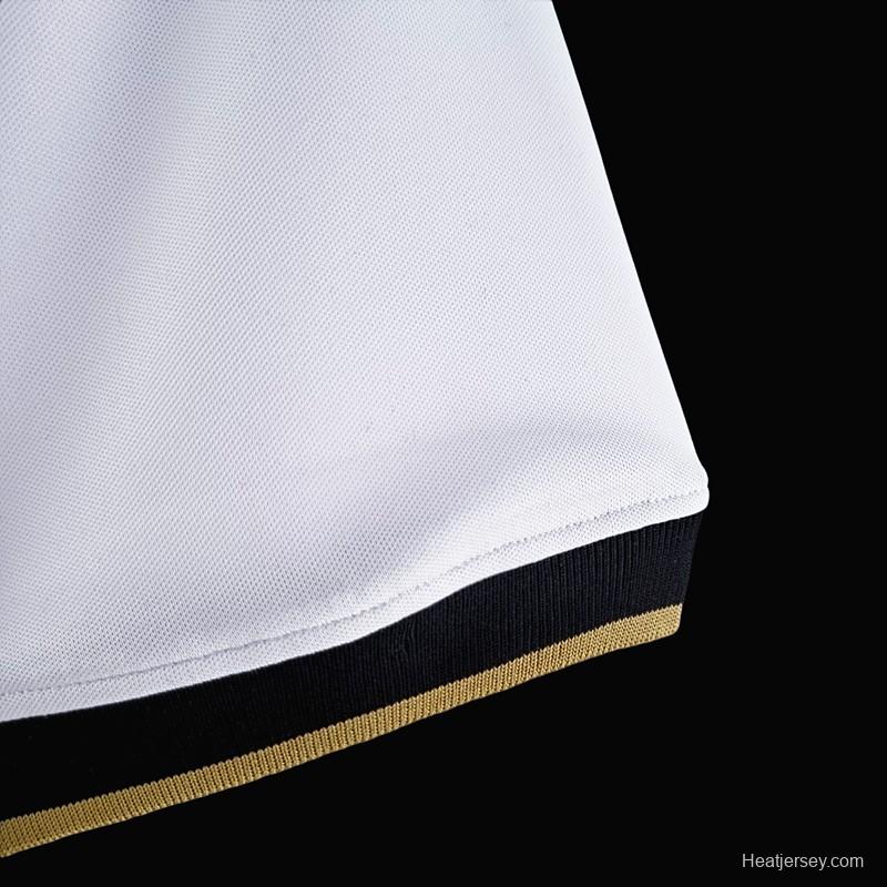 22/23 Corinthians Home  Soccer Jersey