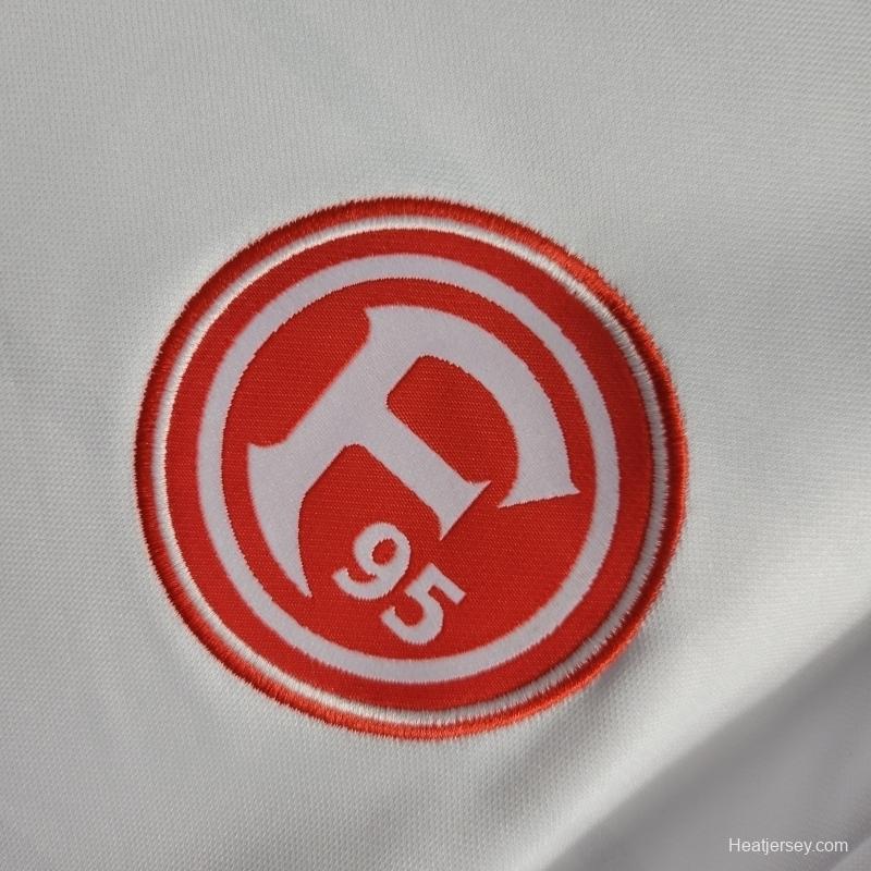 22/23 Fortuna Dusseldorf Special Edition Jersey