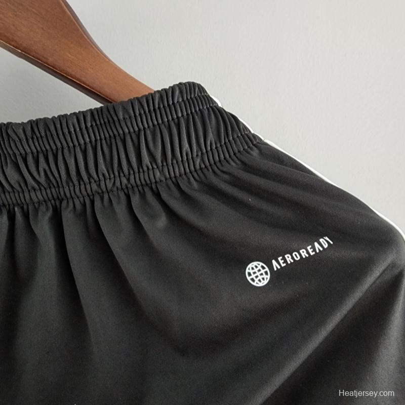 22/23 Atletico Mineiro Shorts Black