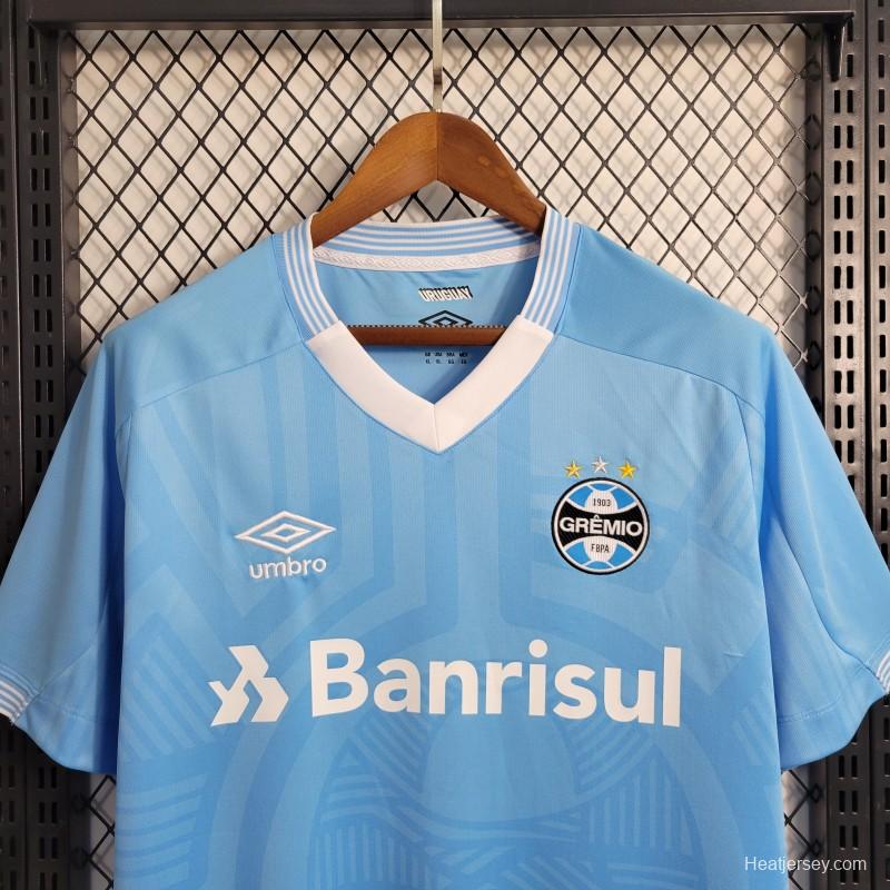 22/23 Gremio THIRD Jersey