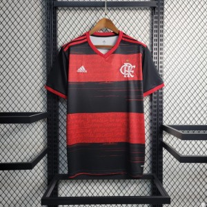 Retro 20-21 Flamengo Home Jersey