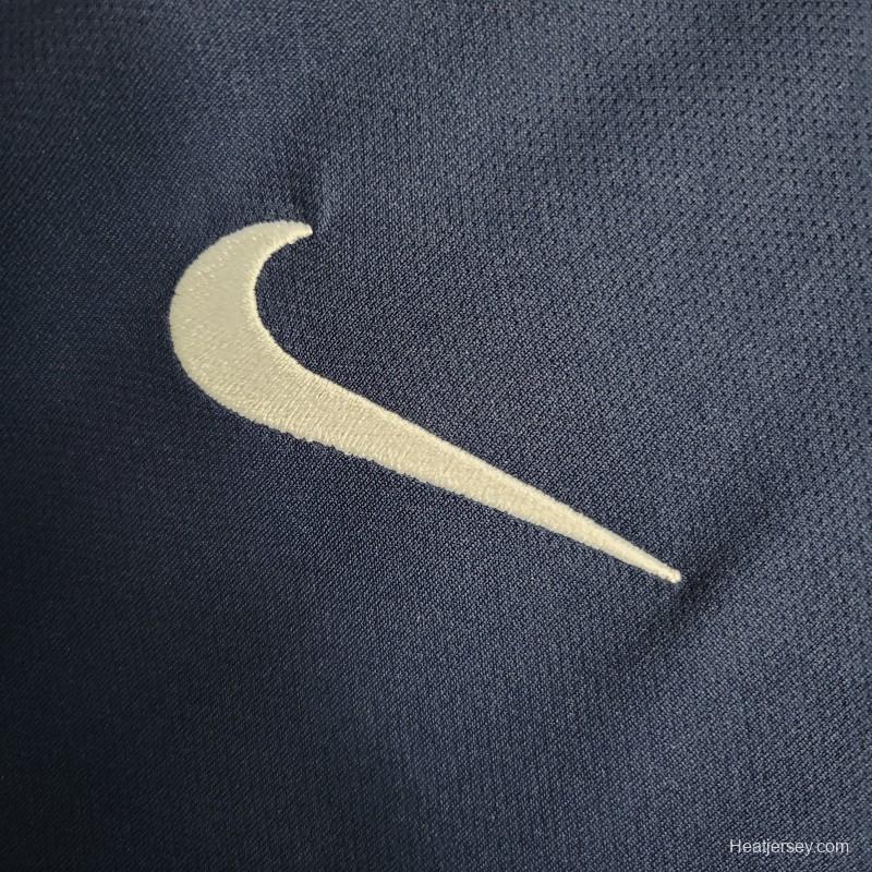 Retro 17-18 PSG Home Jersey