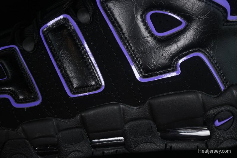 Nike Air More Uptempo 96 QS Basketball Shoes