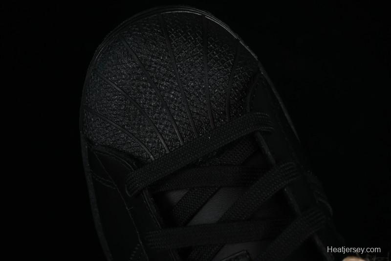 Adidas Superstar EG4957 Classic Shell Toe Casual Sneakers - EG4957