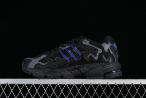 Adidas Originals Response CL Retro Casual Shoes - H8D4