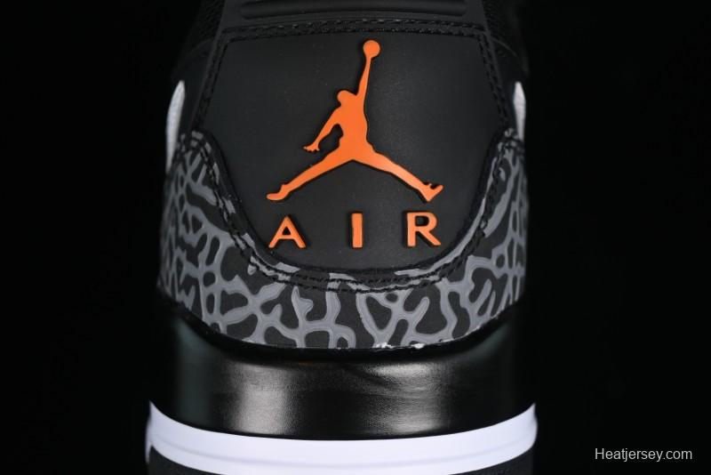 Air Jordan Legacy AJ312 Low Sneakers