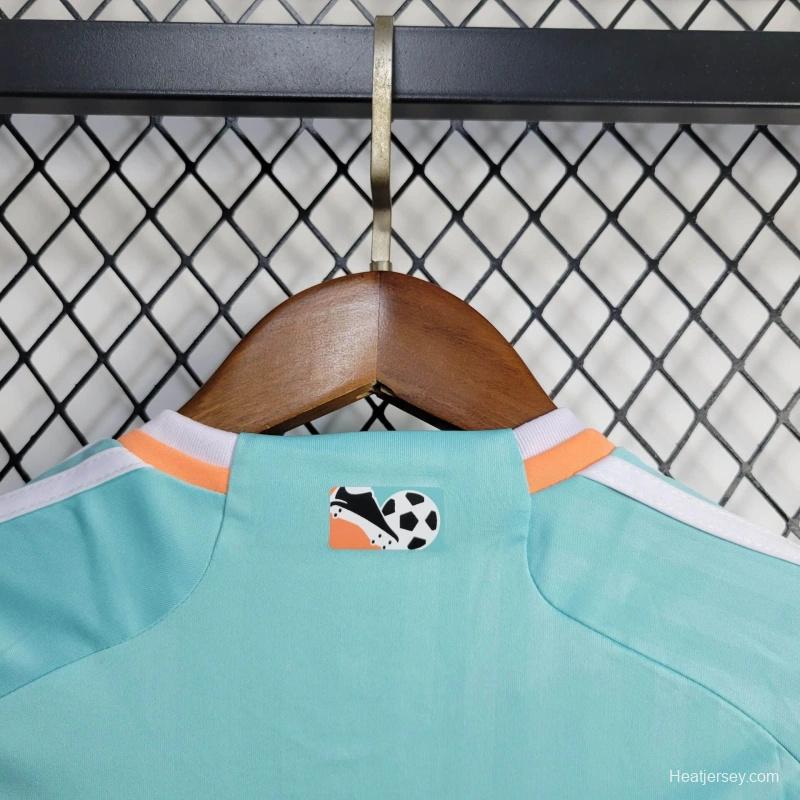 24/25 Kids Miami FC Third Jersey