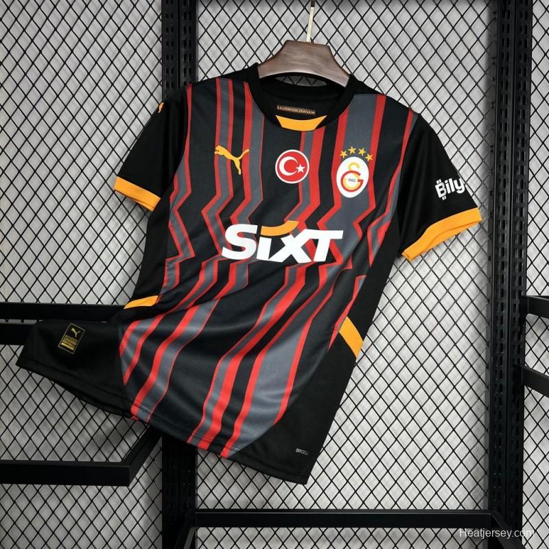 24/25 Galatasaray THIRD Jersey