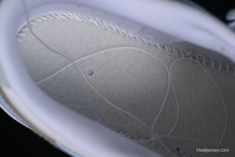 Nike Dunk Pure "Platinum" SB Low-Top Casual Sneakers with Dual Laces and Bear-Inspired Design - DV0831-101