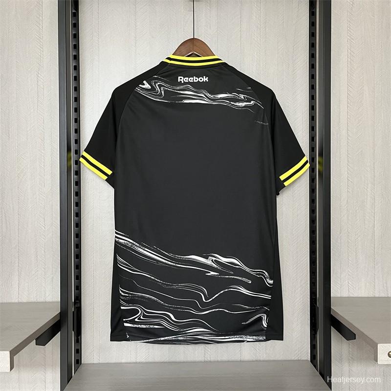 24/25 Botafogo 4 Away Jersey