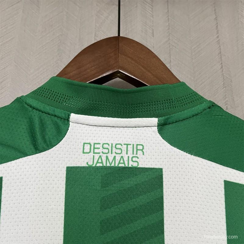 24/25 Juventude Home Jersey