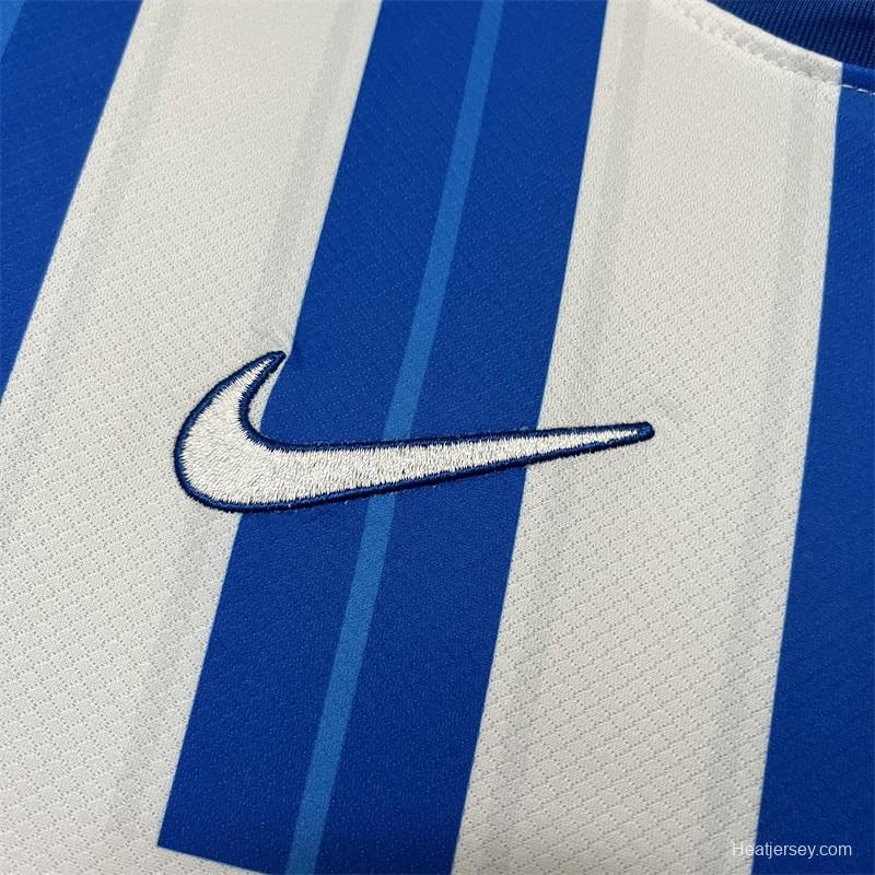 24/25 Brighton Home Jersey