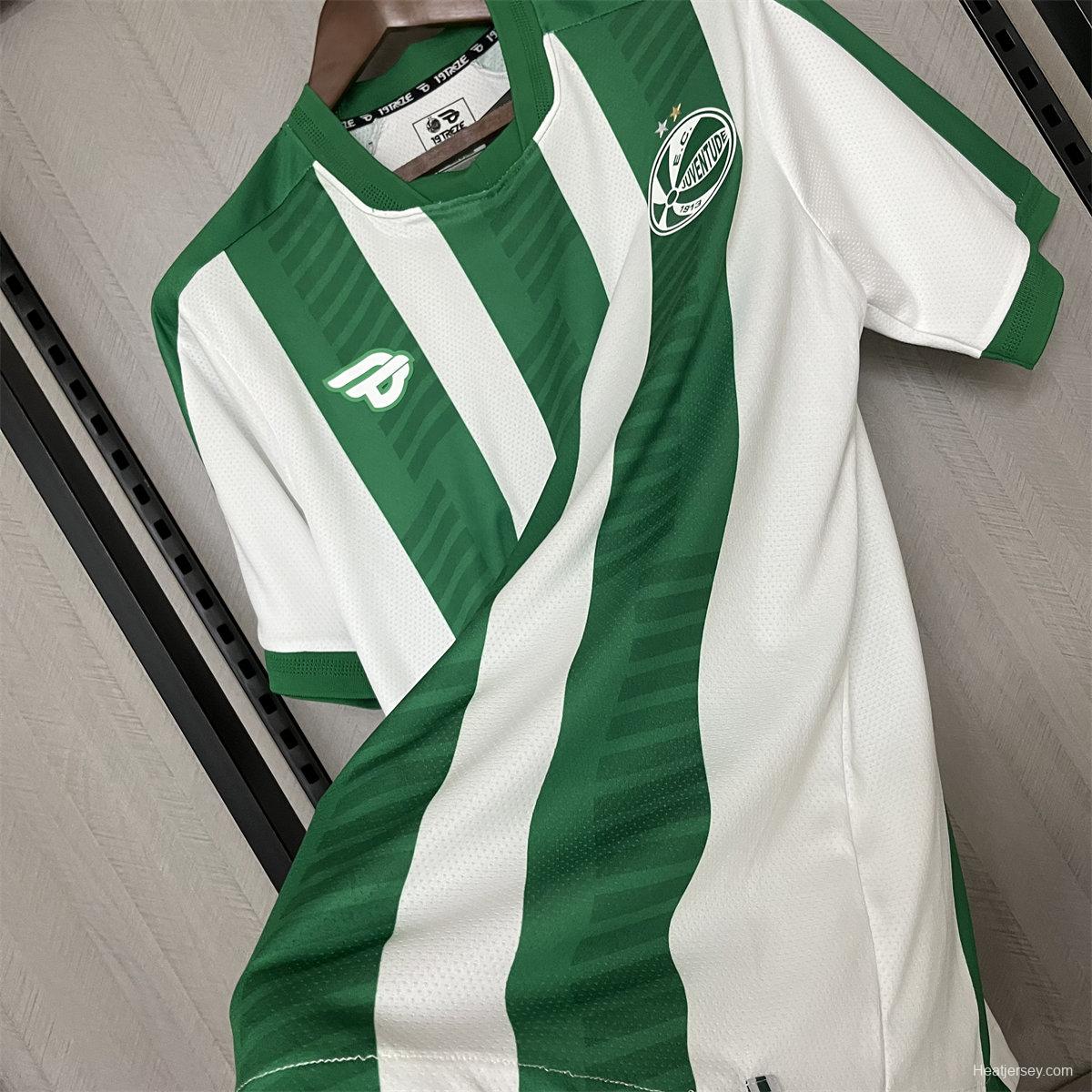 24/25 Juventude Home Jersey