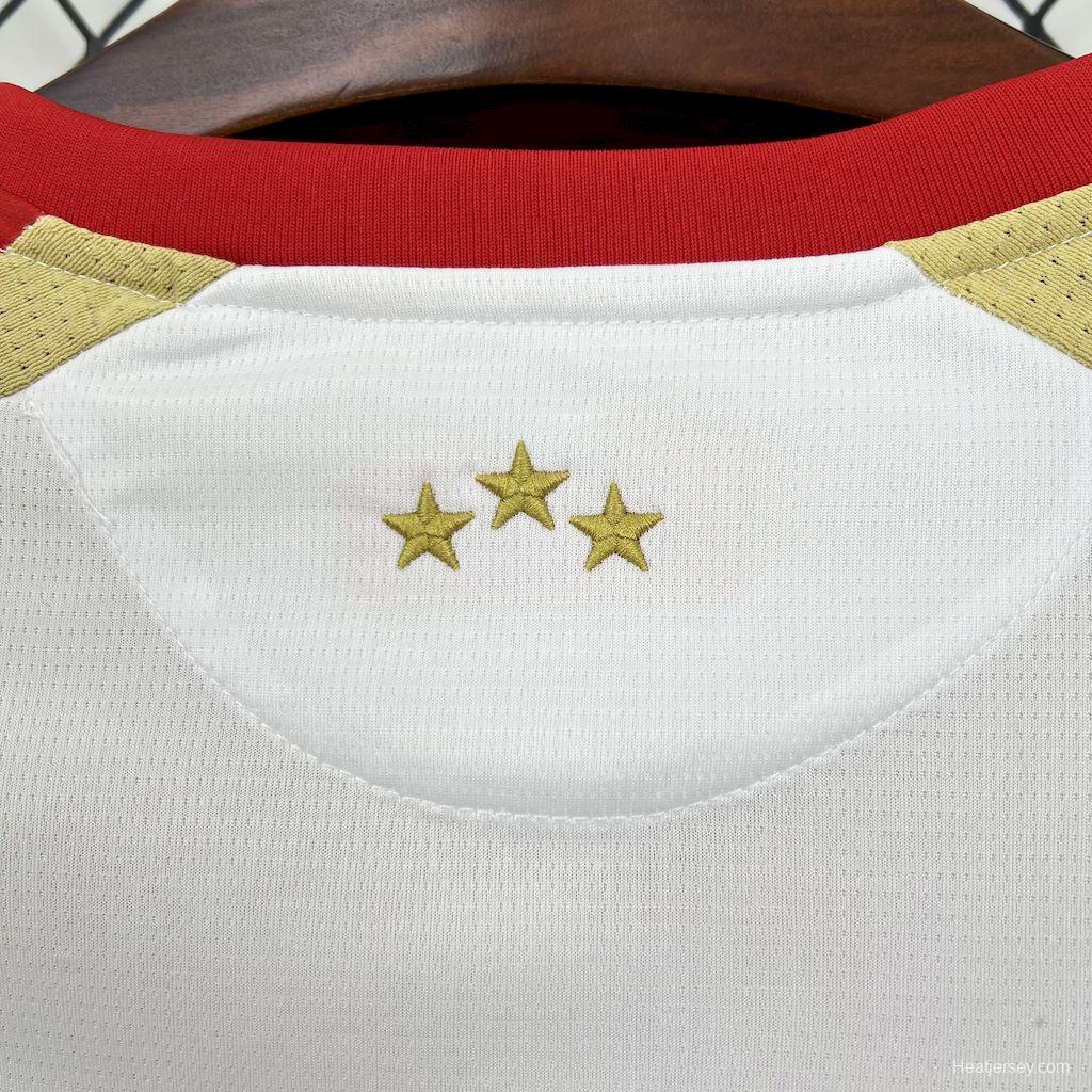 2024/25 Red Star Belgrade Home Jersey