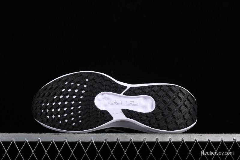 Nike Zoom Winflo 11 Moon Mesh Breathable Sports Casual Cushioned Running Shoes - FJ9509-001