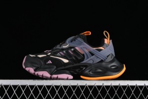 Adidas Vento XLG Deluxe Retro Casual Dad Shoes - JP5765