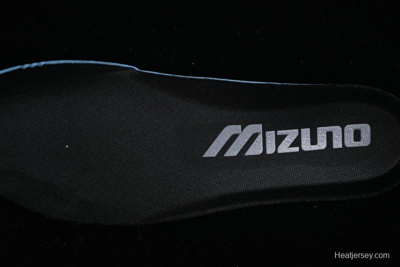 Mizuno Astro Plus Breathable Low-Top Casual Running Shoes - D1GH240101